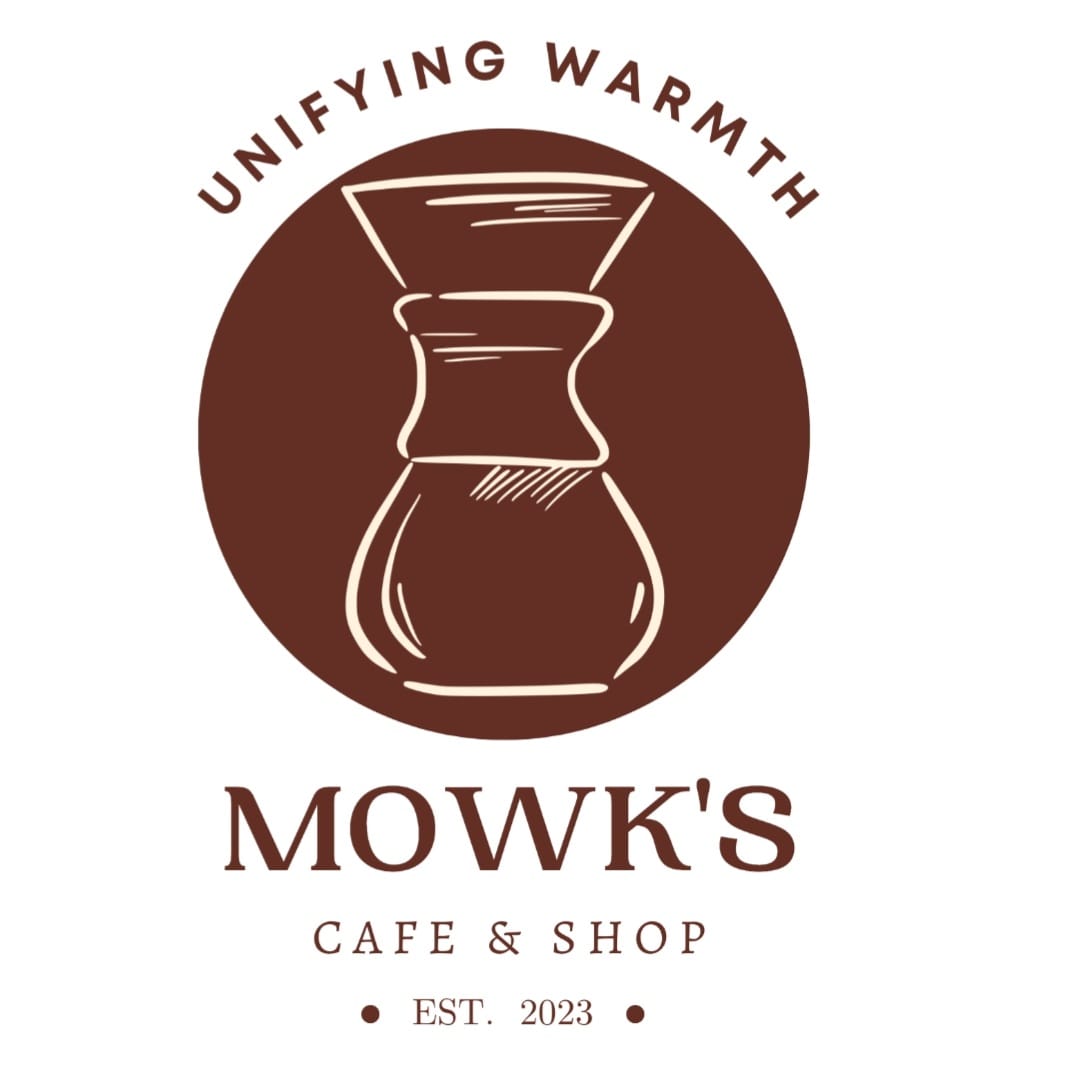 Mowk Coffee